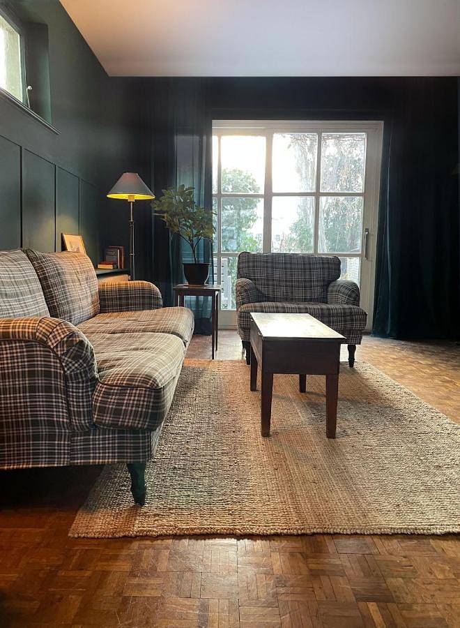 Ferienhaus für 6 Personen, mit Balkon und Terrasse sowie Garten und Ausblick in Lübeck (Stadt)