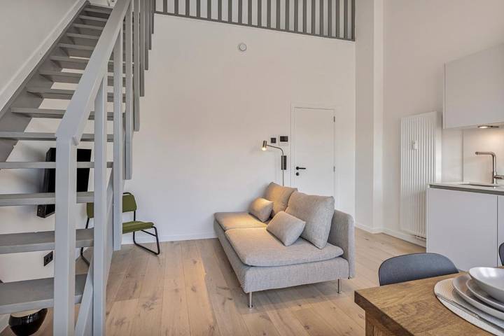 Ferienwohnung für 4 Personen, mit Terrasse - 1