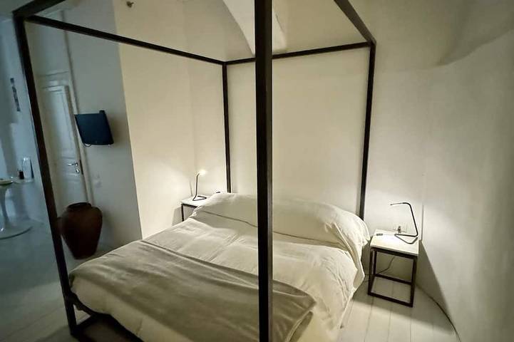 Ferienhaus für 4 Personen in Ligurien - 4