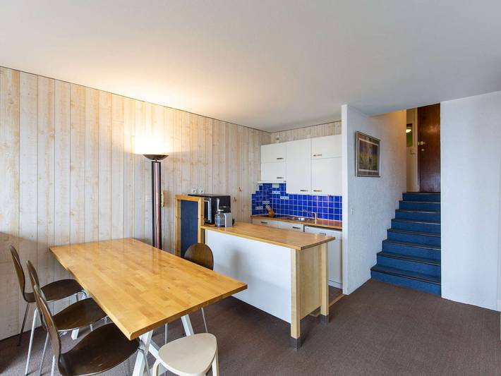 Gîte pour 6 personnes à Bagnères-de-Bigorre - 4