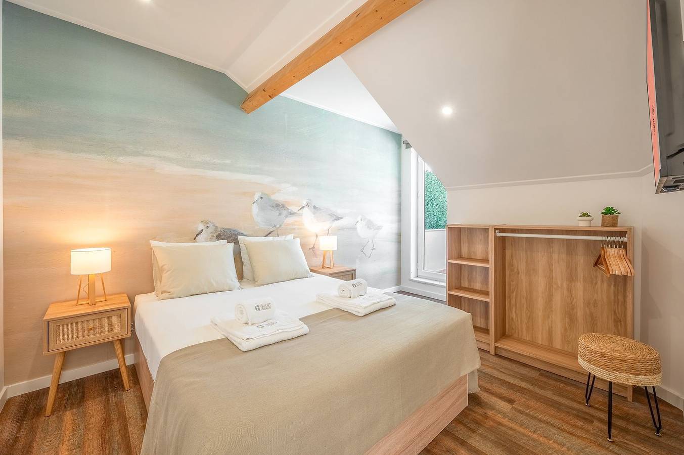 Guestready - Alma Nossa - Alma de Areia in Montijo, Halbinsel von Setúbal