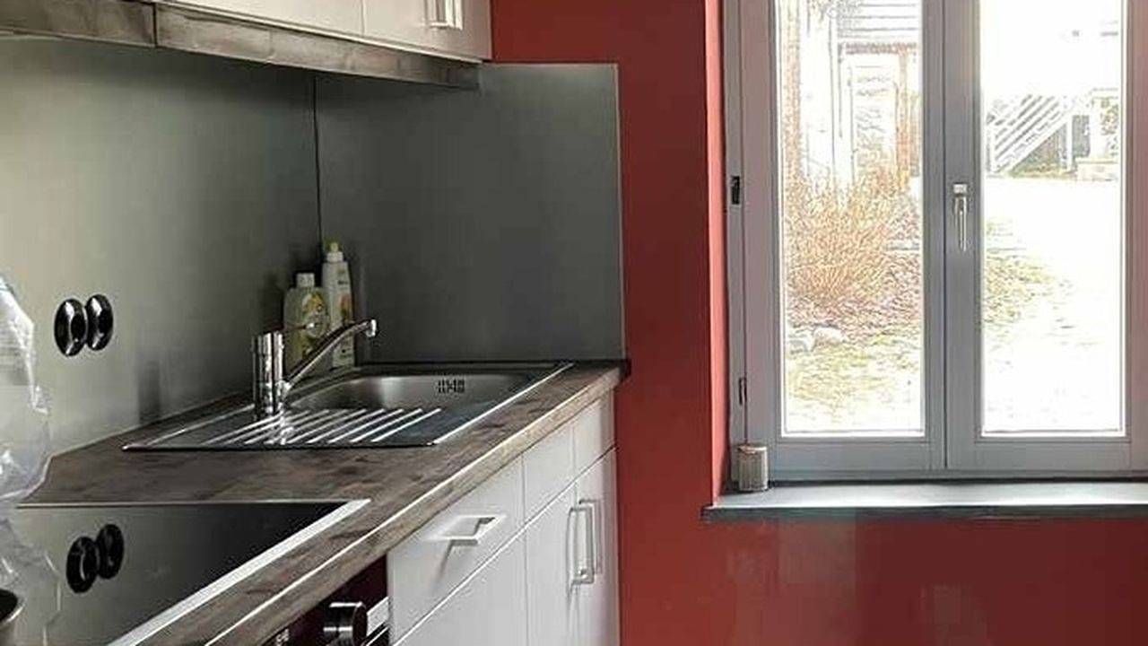Ferienwohnung für 8 Personen in Boitzenburger Land, Uckermark