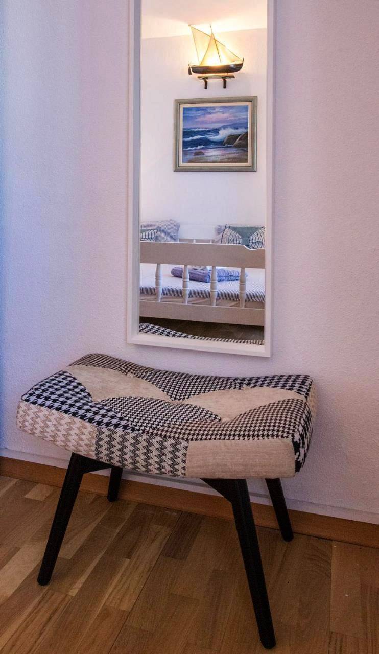 Villa Lapis Vis in Rukavac, Split-Dalmatien
