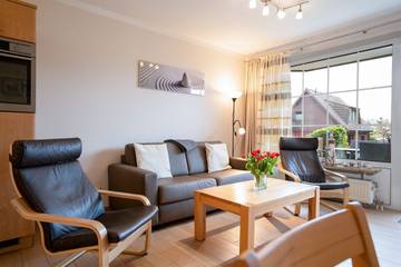 Ferienwohnung für 3 Personen in Niendorf, Timmendorfer Strand, Bild 1