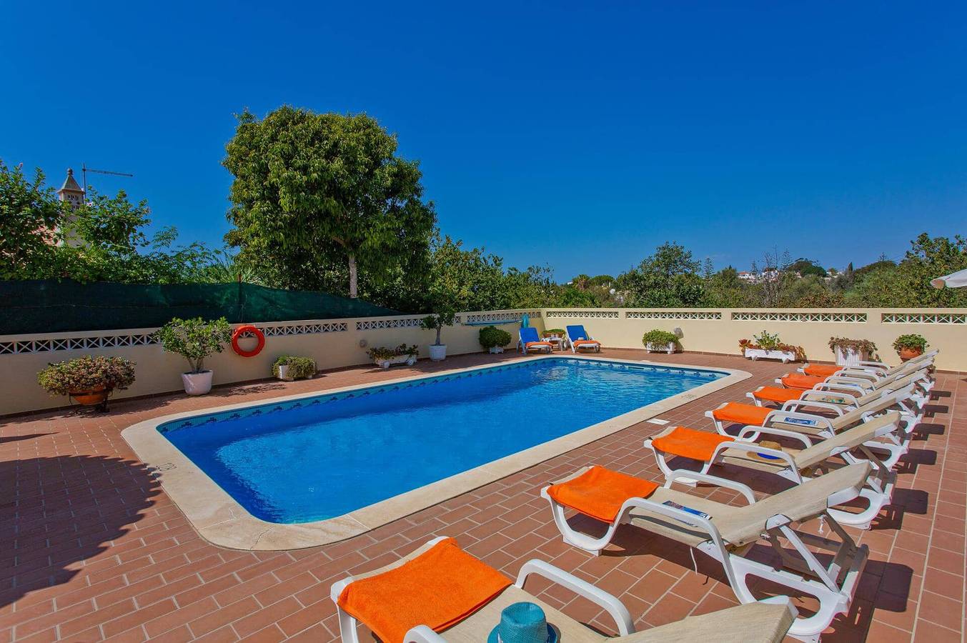 Villa Isabel by Villa Plus in Carvoeiro, Lagoa