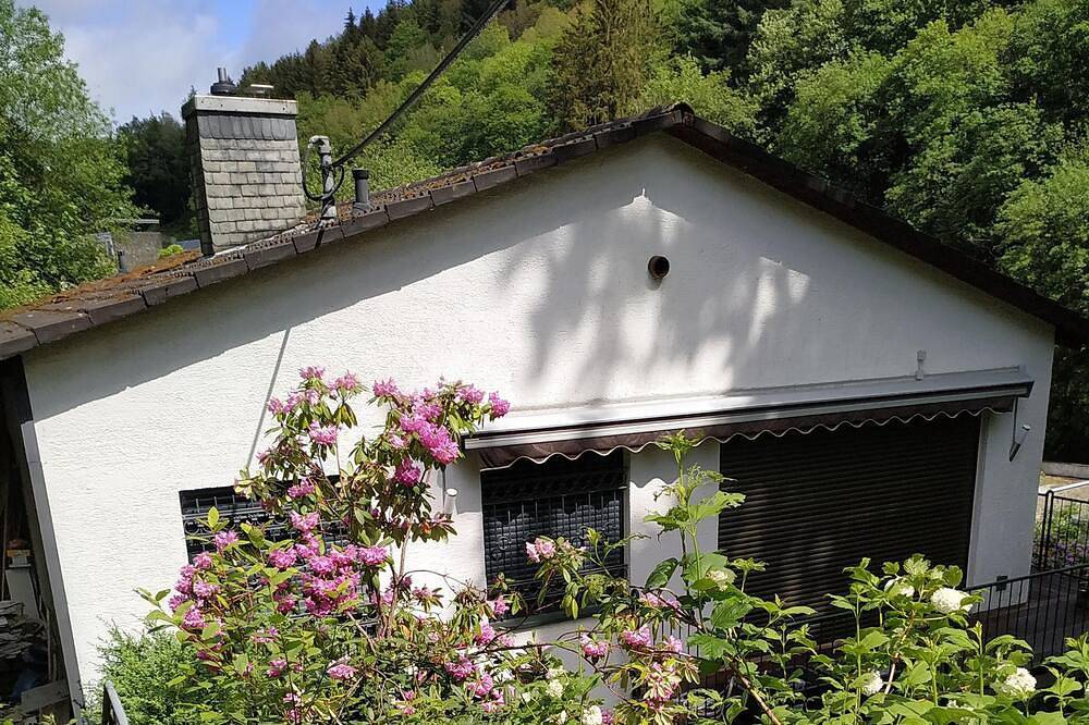 Bnb für 4 Personen in Monschau, Nordeifel