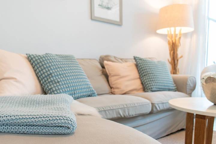 Ganze Wohnung, Ferienwohnung Seelounge 30 Scharbeutz in Scharbeutz, Ostholstein