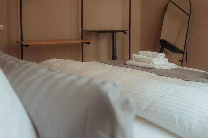 Entire apartment, City Apartment | Free Parking in Bielefeld, North Rhine-Westphalia