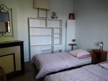 Gîte pour 4 Personnes dans Bois-le-Roi, Seine-et-Marne, Photo 4