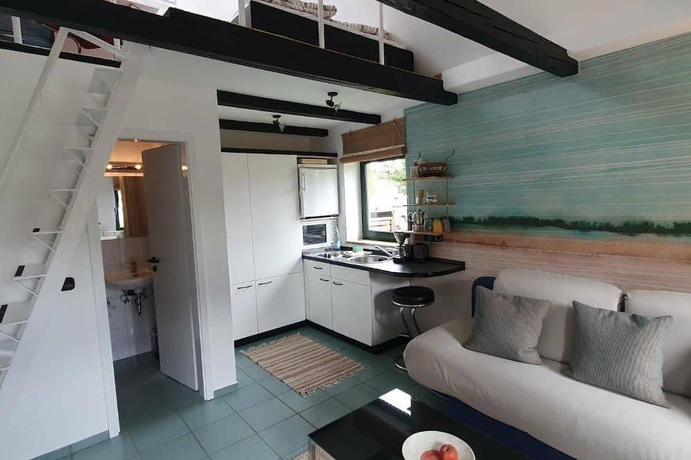 Ganze Wohnung, Manthey, Ferienwohnung - Appartement/Fewo, Dusche, Wc in Klein Rönnau, Kreis Segeberg