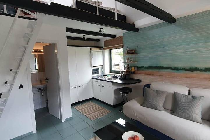 Ferienwohnung für 2 Personen - 1