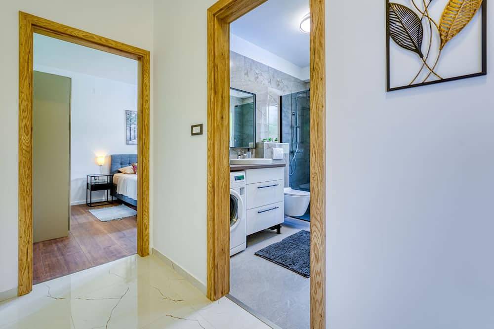 Cijeli apartman, Apartment Laurus in Tulisevica (Lovran), Lovran