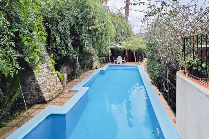 Ferienhaus für 2 Personen in Ibiza Stadt
