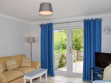 Cottage for 3 People in Bridport, Jurassic Coast, Photo 1