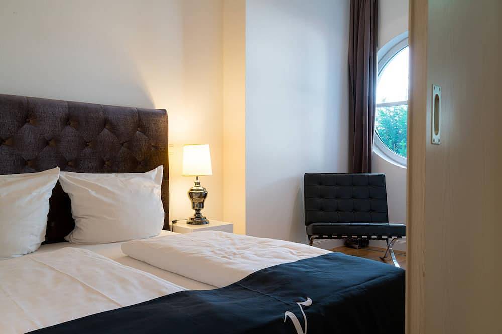 Appartamento intero, Vienna Residence Frankfurt, Schweizer Platz #6084 in Francoforte, Hesse del Sur
