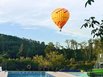 Bungalow für 2 Personen in der Dordogne