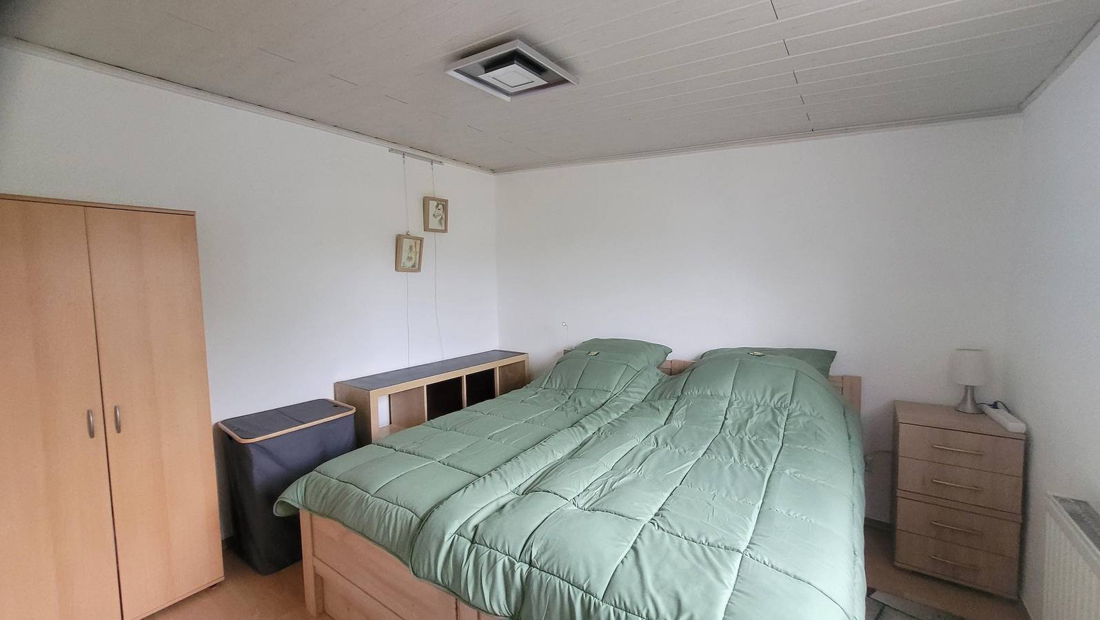 Appartement de vacances entier, Appartement, douche, Wc, 1 chambre in Ahrweiler, Bad Neuenahr-Ahrweiler