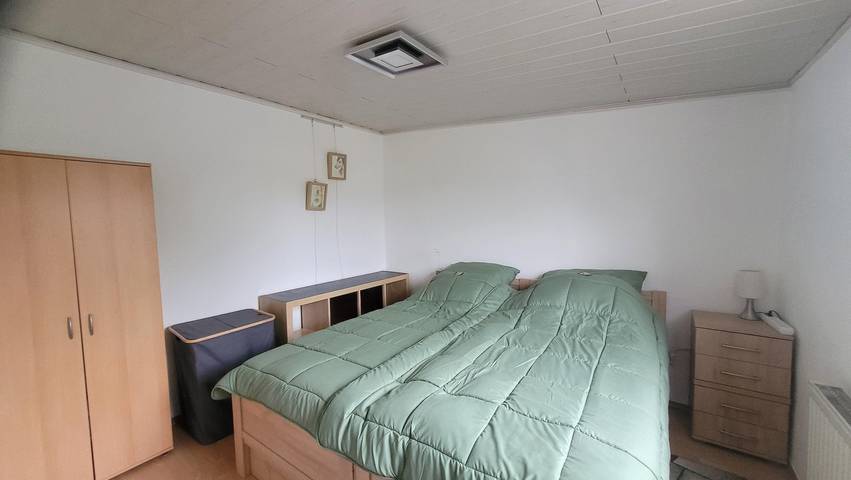 Appartement de vacances entier, Appartement, douche, Wc, 1 chambre in Ahrweiler, Bad Neuenahr-Ahrweiler