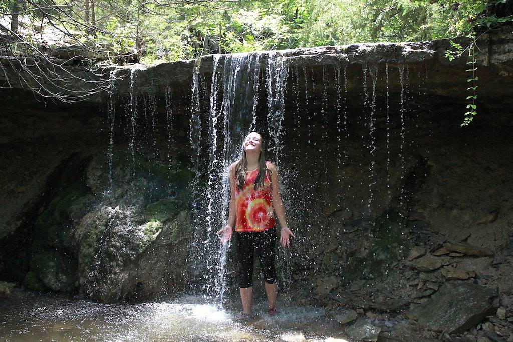 Ganze Wohnung, Luxus Bed & Bath Suite verfügbar ... in Riley County