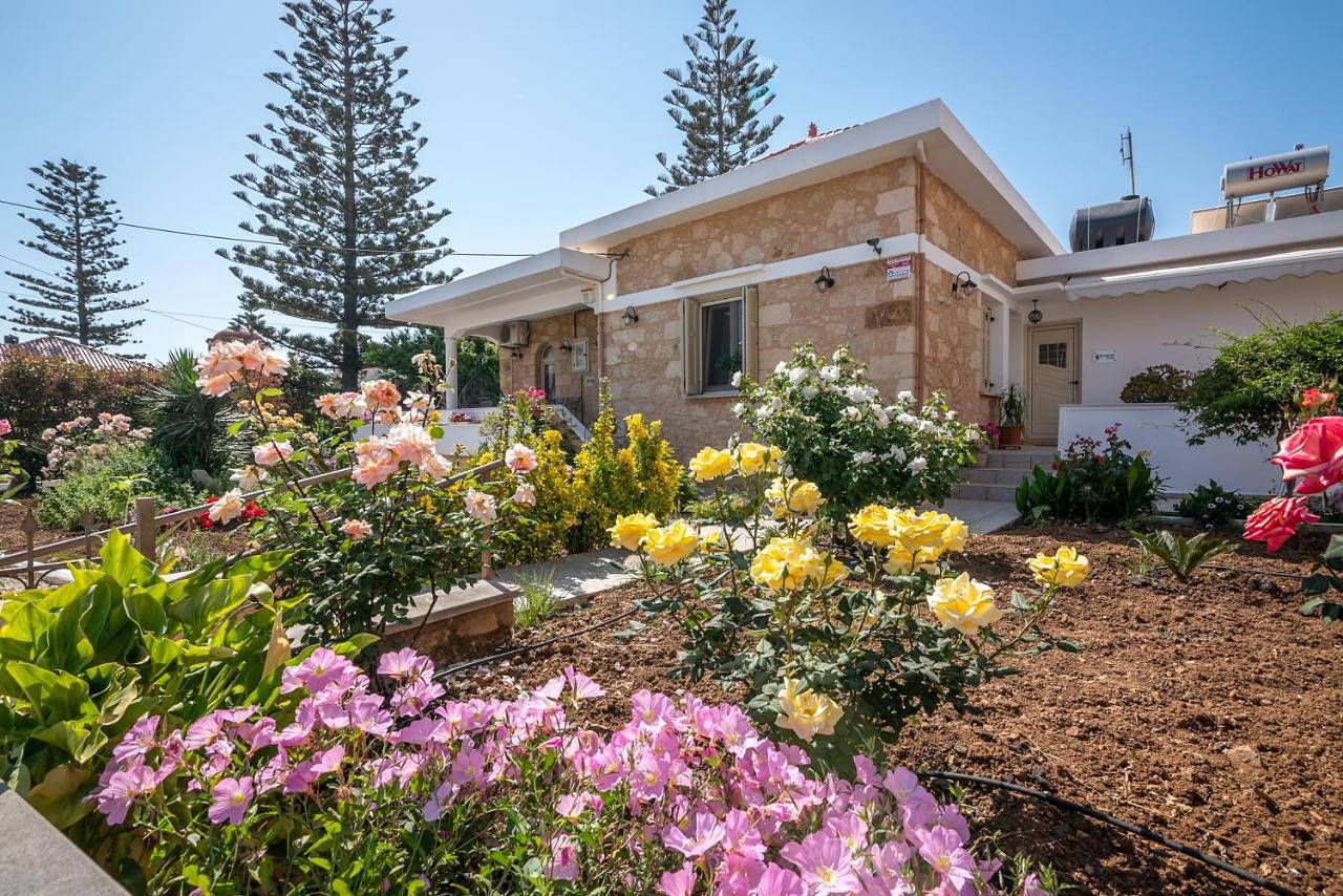 Harmony House in Kissamos, Chania und Umgebung