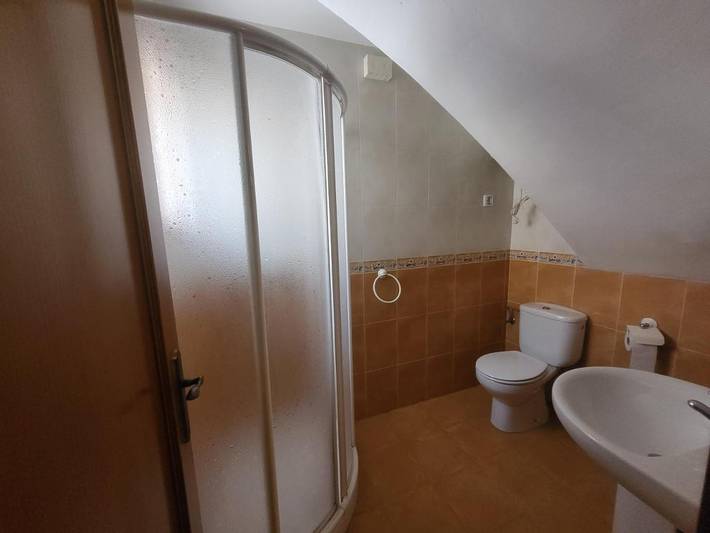 Casa de vacaciones para 11 personas, con jardín y vistas en La Manchuela - 4