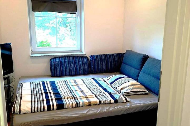 Ferienwohnung für 6 Personen, mit Garten in Bad Sassendorf - 2