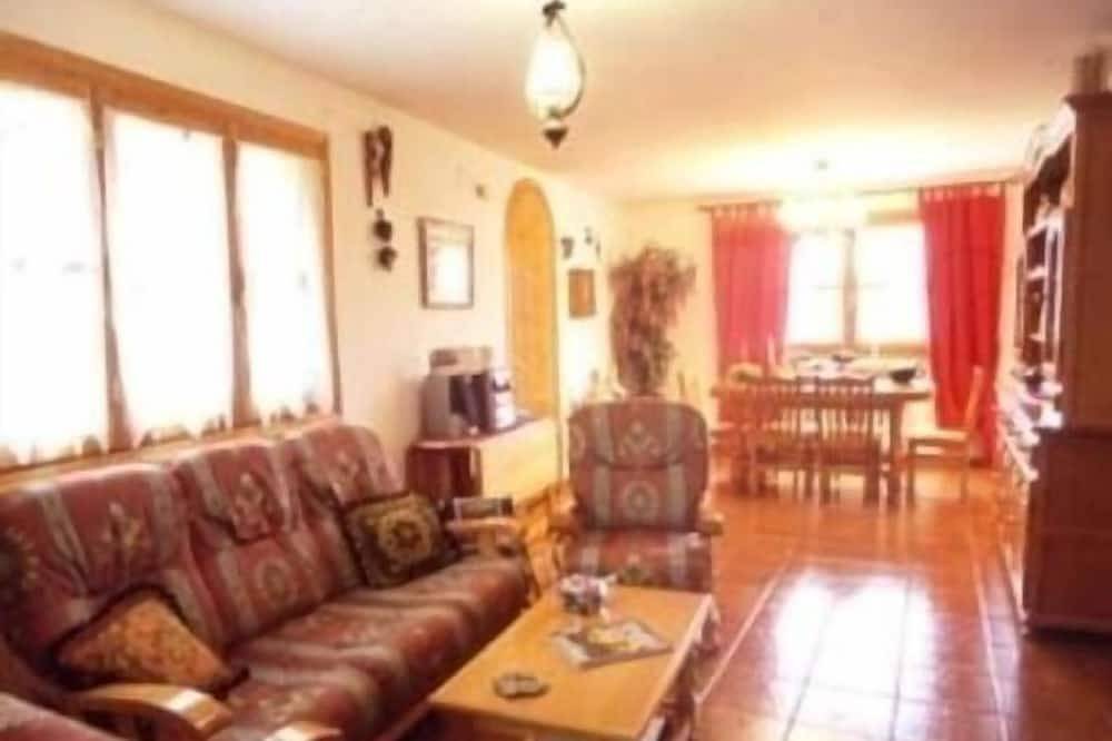 Casa La Viña für 6 Personen in Chía, Aragonesische Pyrenäen