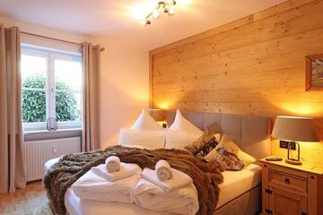 Chalet voor 6 Personen in Oberstdorf, Allgäuer Alpen, Afbeelding 1