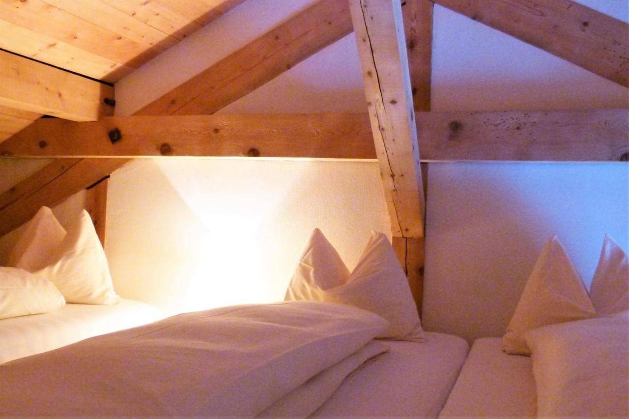 Ganze Wohnung, Ferienwohnung Grischuna in Bivio (Graubünden), Surses