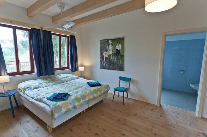 Irota Ecolodge Mittenhaus in Borsod-Abaúj-Zemplén megye