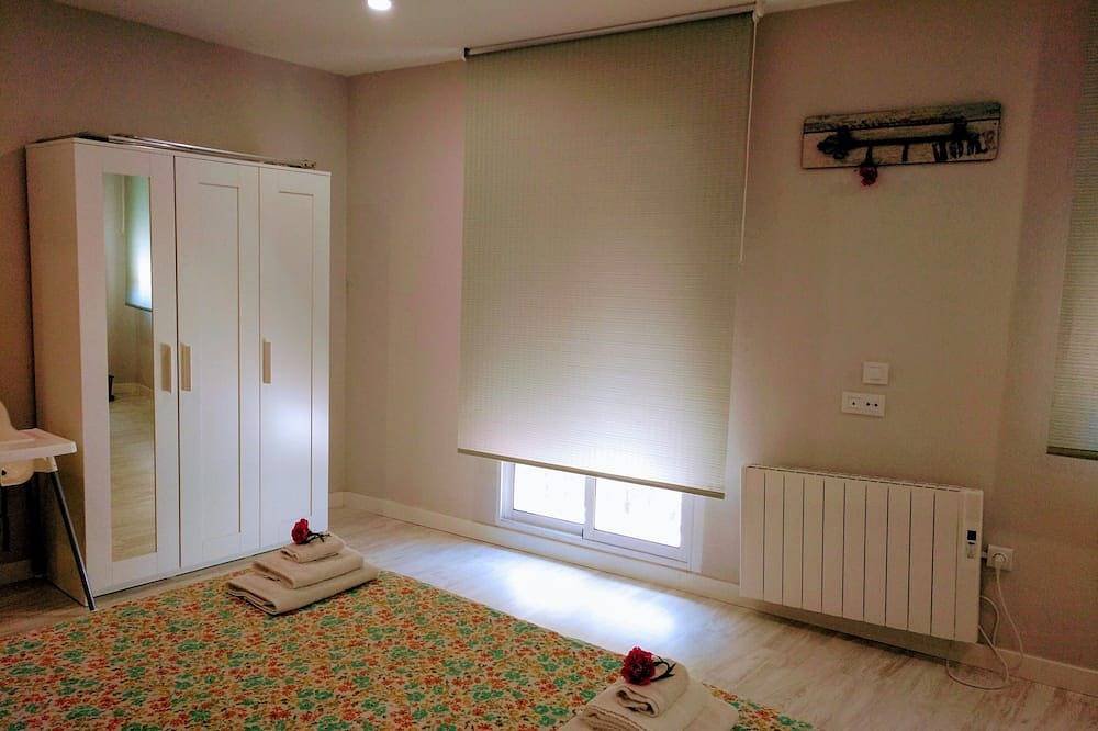 Entire apartment, Zaragoza historic center apartment near the Pilar in Saragossa, Saragossa Province