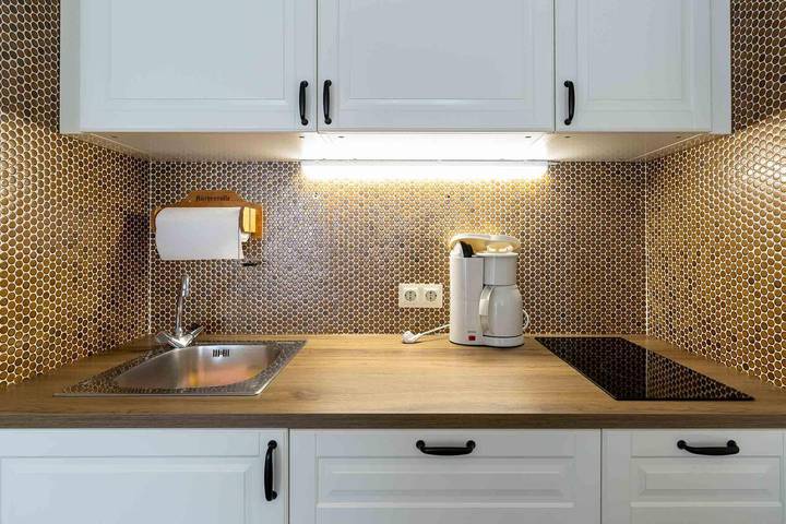 Entire apartment, 1-Room-Apartment (Type 1) in Immenstaad am Bodensee, Region Bodensee-Oberschwaben