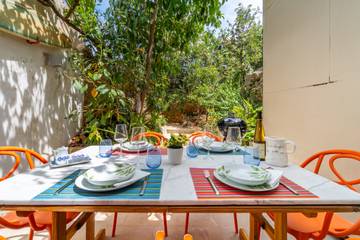 Ferienhaus in Artà, Mallorca Osten für 6 