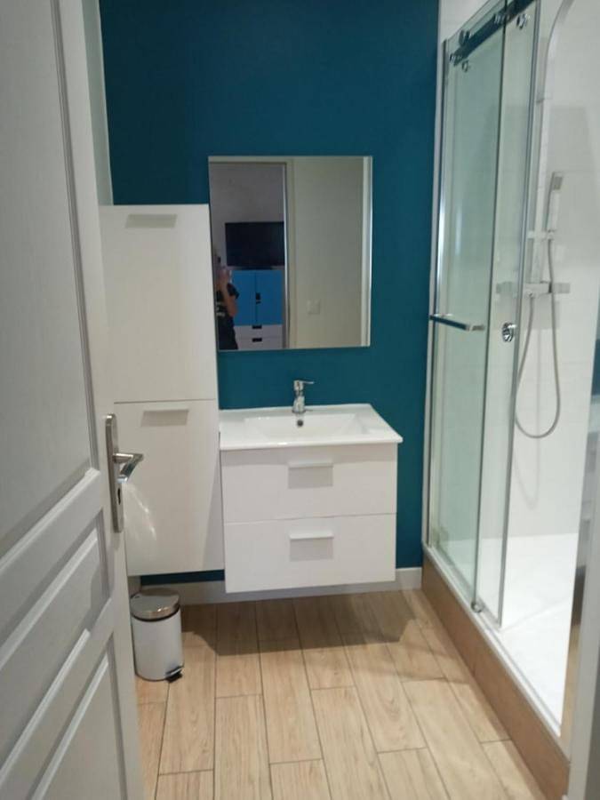 Gîte pour 4 personnes à Vic-Fezensac - 2