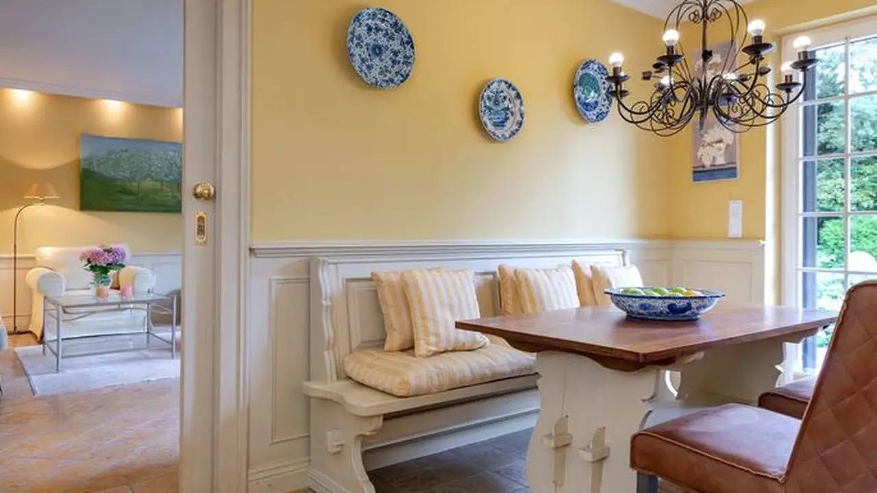 Ganze Ferienwohnung, Ferienwohnung für 2 Personen (76 m²) in Archsum (Sylt) in Sylt-Ost, Sylt (Gemeinde)
