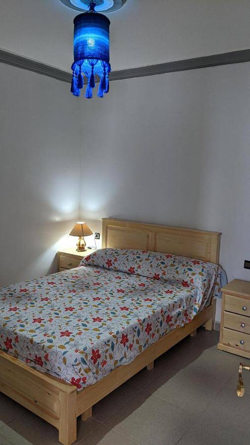 Apartamento de vacaciones para 6 personas, con balcón - 1