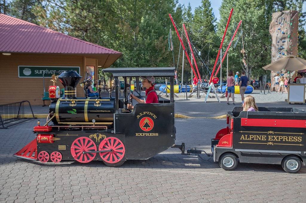 Modernes, einstöckiges Sunriver-Haus mit Master Suite und Whirlpool! in Sunriver, Deschutes County