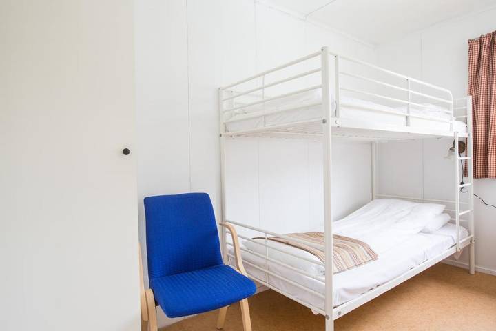 Ferienhaus für 4 Personen, mit Terrasse in Rogaland - 4