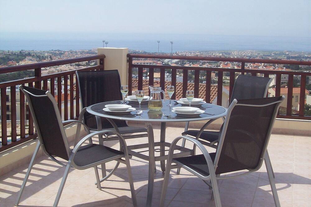Appartamento vacanze a Peyia a partire da 78€ a notte