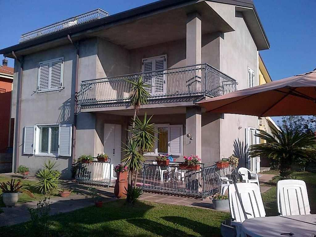 Bb Guest House Ogliastra in Arbatax, Tortolì
