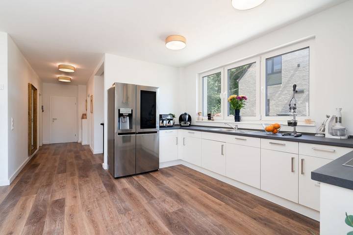 Ferienwohnung für 8 Personen, mit Pool und Terrasse, mit Haustier in Ratekau - 4