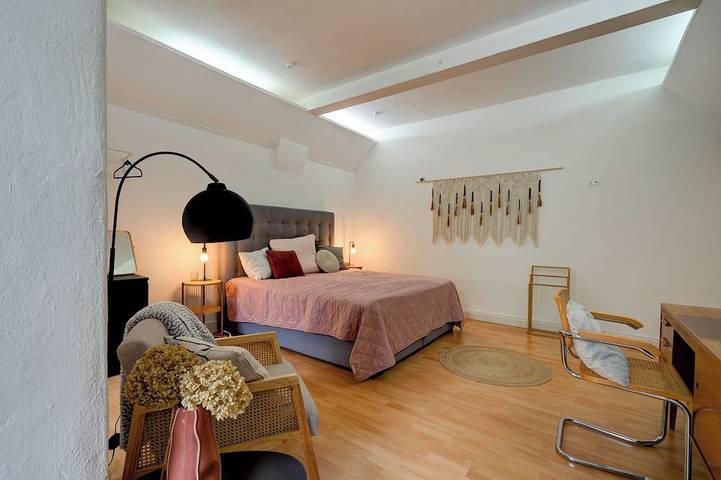 Ferienwohnung für 4 Personen in Bergpark Wilhelmshöhe - 3