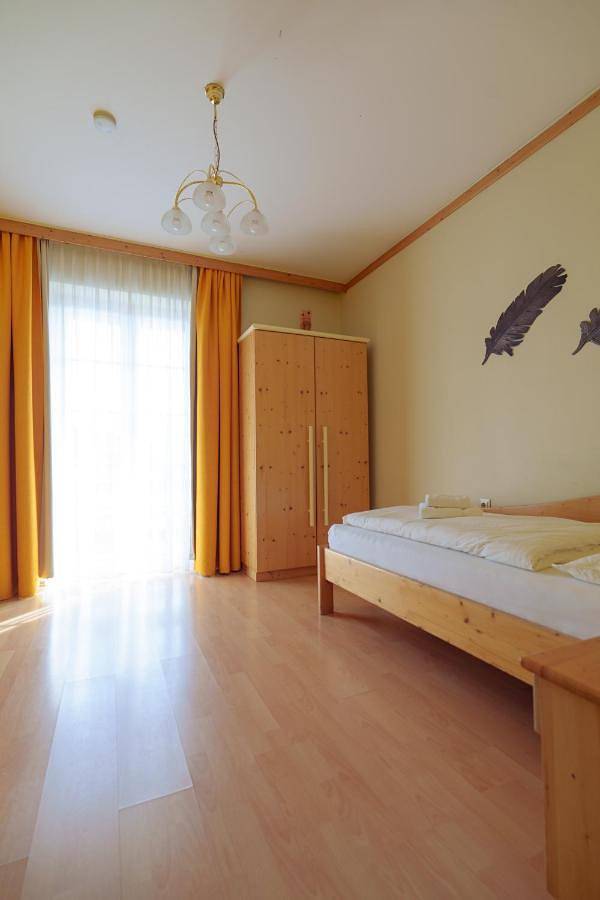 Pension & Reitstall Inghofer in Heidenreichstein, Waldviertel