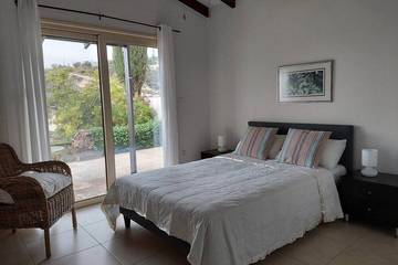 Bungalow für 5 Personen in Südzypern, Bild 1