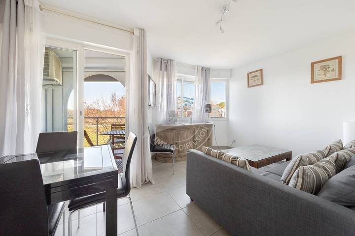 Gîte pour 4 personnes dans Plage Rive Droite - 3