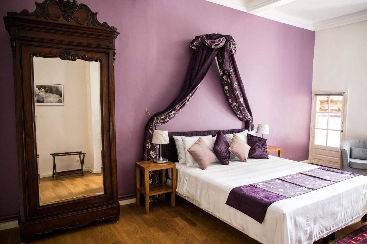La Résidence Chambre d'Hotes in Saint-Antonin-Noble-Val, Tarn-et-Garonne