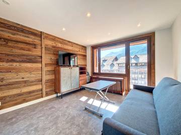 Chalet pour 4 Personnes dans Val-d'Isère, Espace Killy, Photo 2