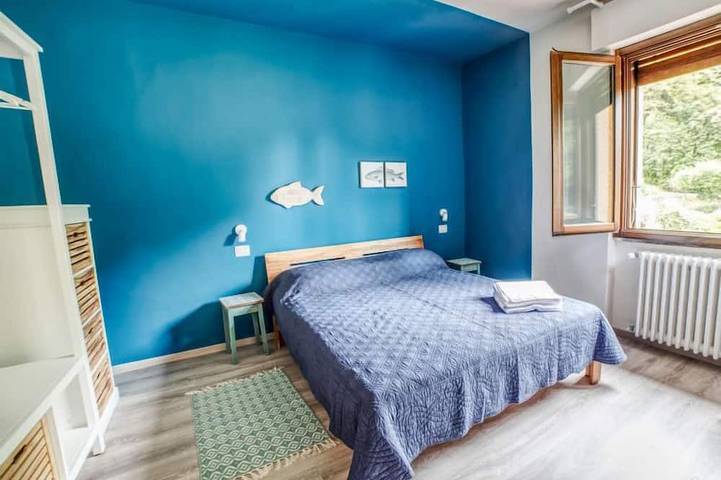 Appartement entier, La Furnaseta in Commune de Arona, Lago Maggiore (Piemonte)