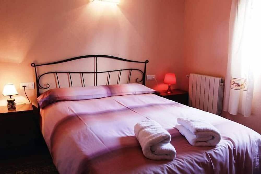 Maison rurale (location complète) Complexe rural de Carramolo pour 2 personnes in El Gastor, Pueblos Blancos