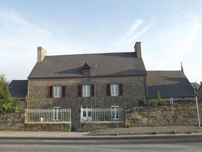 Maison de vacances pour 16 personnes - 1